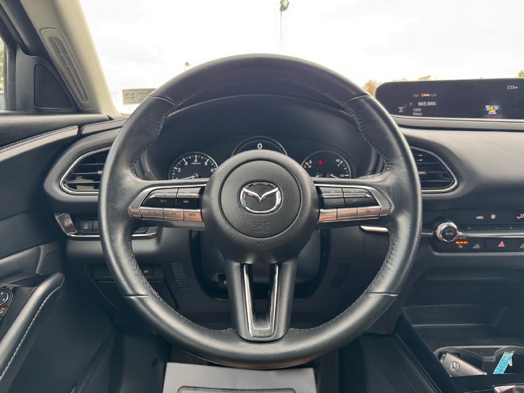 Used 2023 MAZDA CX-30 AWD 2.5 S w/ Preferred Package image 15