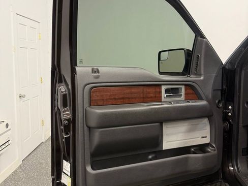 Used 2013 Ford F150 King Ranch image 27
