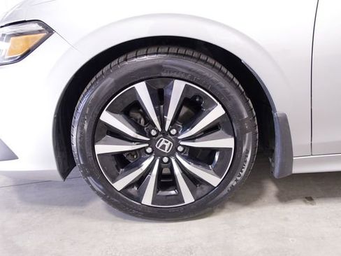 Certified 2023 Honda Civic EX image 11