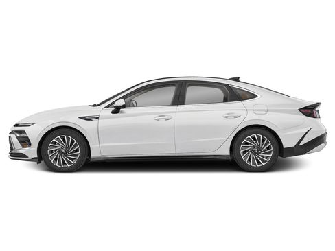 New 2026 Hyundai Sonata Limited FWD image 3