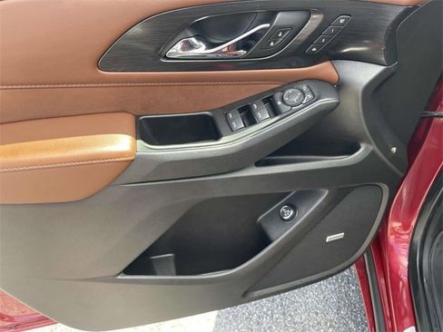 Used 2019 Chevrolet Traverse High Country image 16