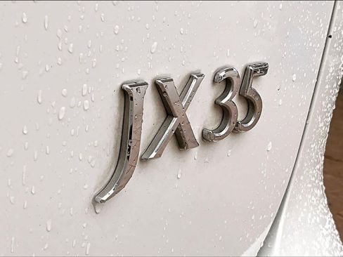 Used 2013 INFINITI JX35 FWD w/ Premium Pkg image 28