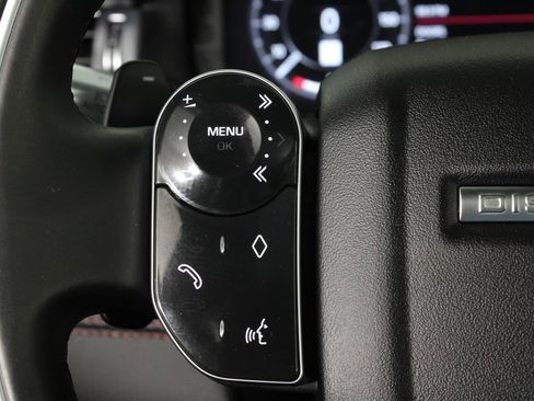 Used 2020 Land Rover Discovery Sport SE R-Dynamic image 25