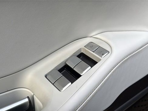 New 2026 Lincoln Navigator L Black Label image 23