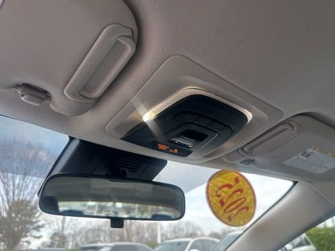 Used 2025 Toyota Corolla LE w/ LE Premium Package image 28