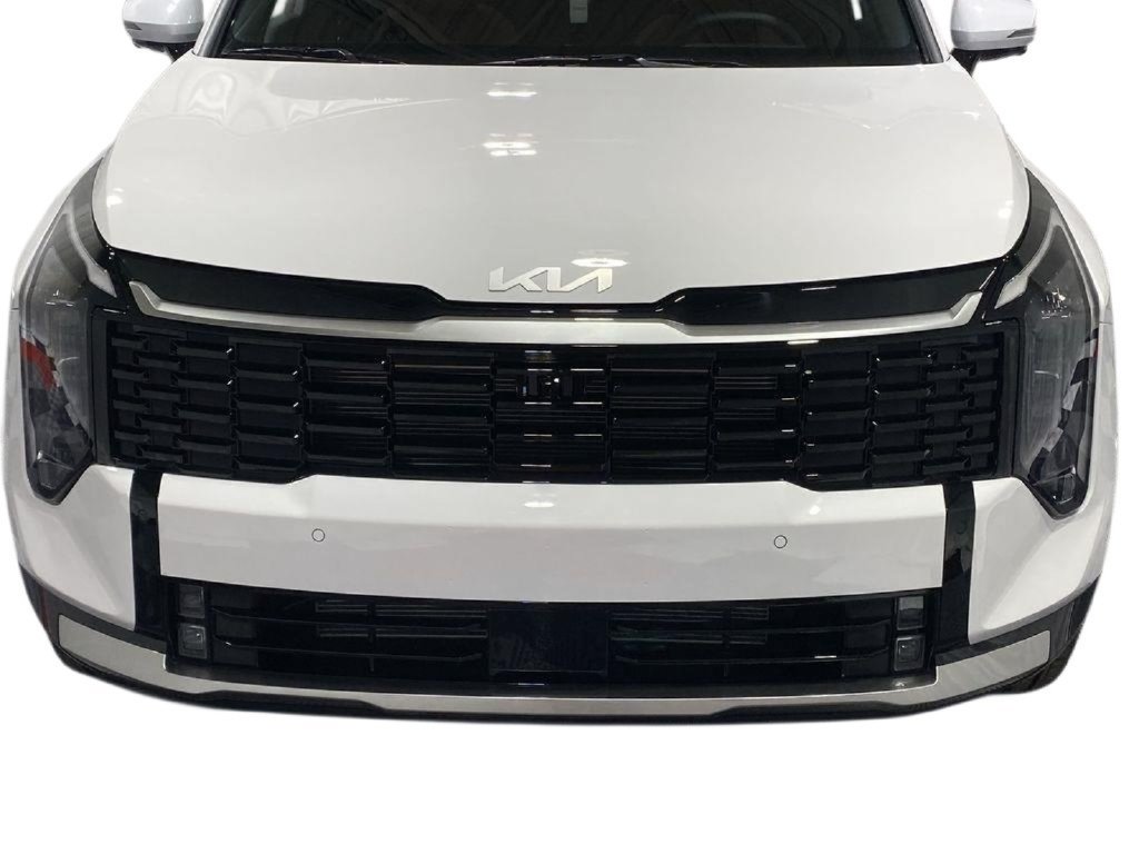 New 2026 Kia Sportage SX AWD/4WD image 28