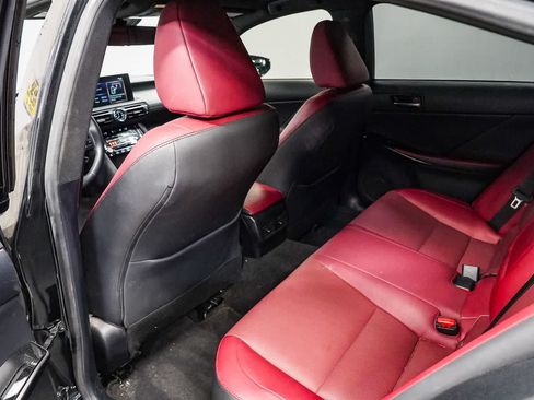 Used 2024 Lexus IS 300 w/ Comfort Package RWD image 19