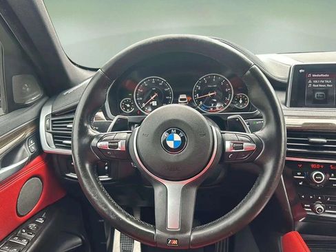 Used 2019 BMW X6 xDrive35i image 35