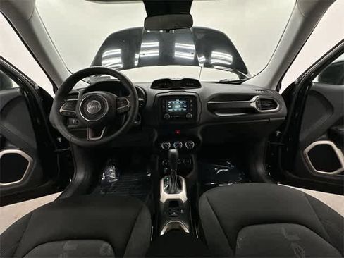 Used 2017 Jeep Renegade Sport w/ Power & Air Group image 18