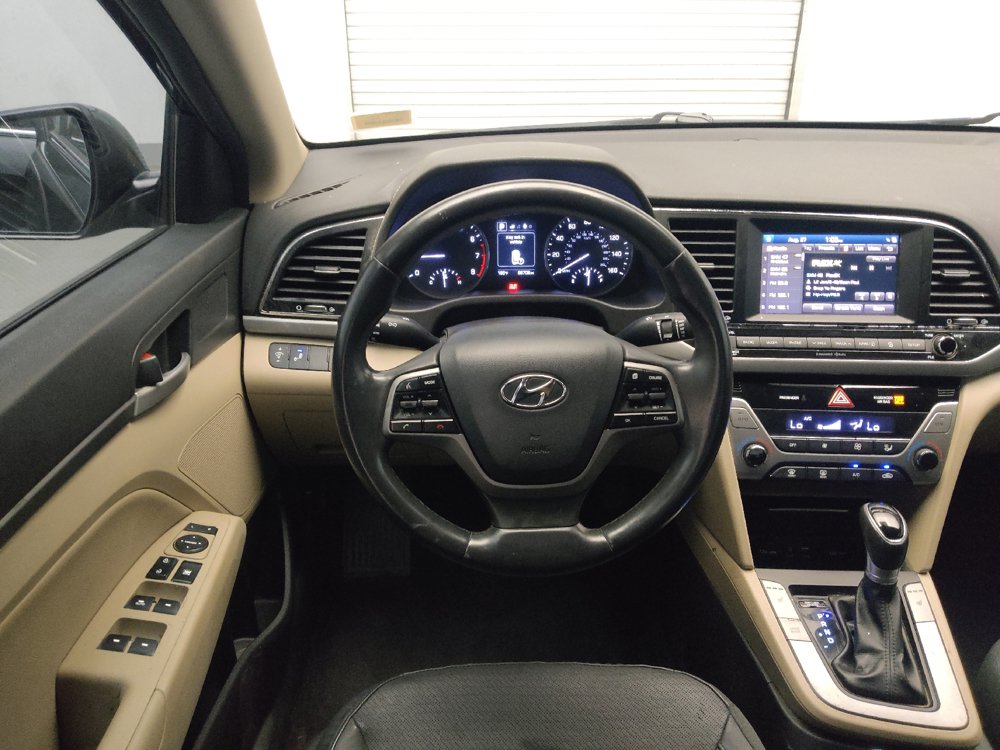 Used 2018 Hyundai Elantra Limited FWD image 22
