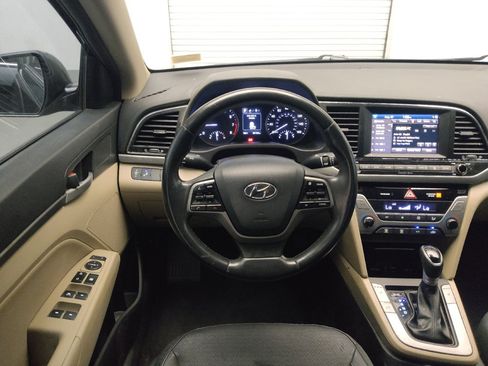 Used 2018 Hyundai Elantra Limited FWD image 22