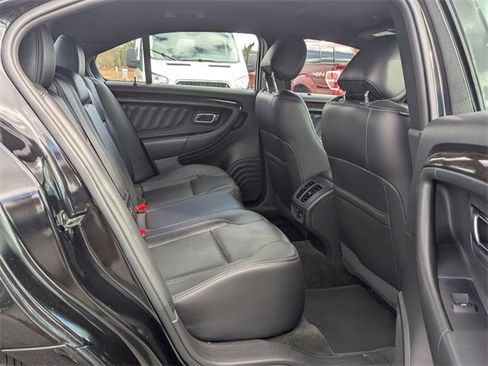 Used 2015 Ford Taurus Limited image 25