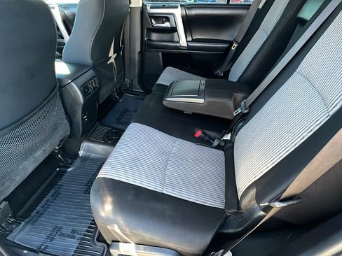 Used 2018 Toyota 4Runner SR5 image 24