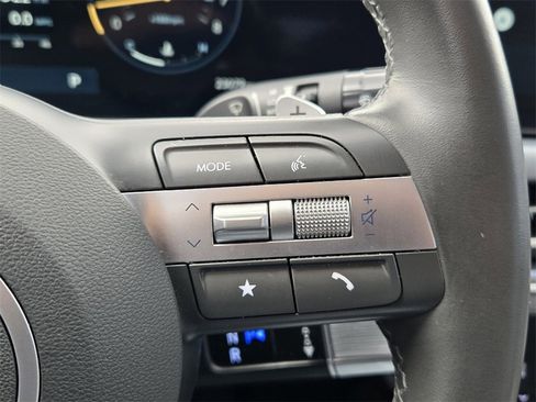 Certified 2024 Hyundai Sonata SEL w/ Convenience Package image 24