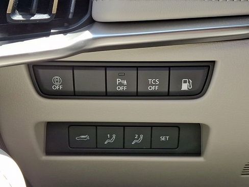 Used 2024 MAZDA CX-90 Plug-In Hybrid w/ Premium Plus AWD/4WD image 29