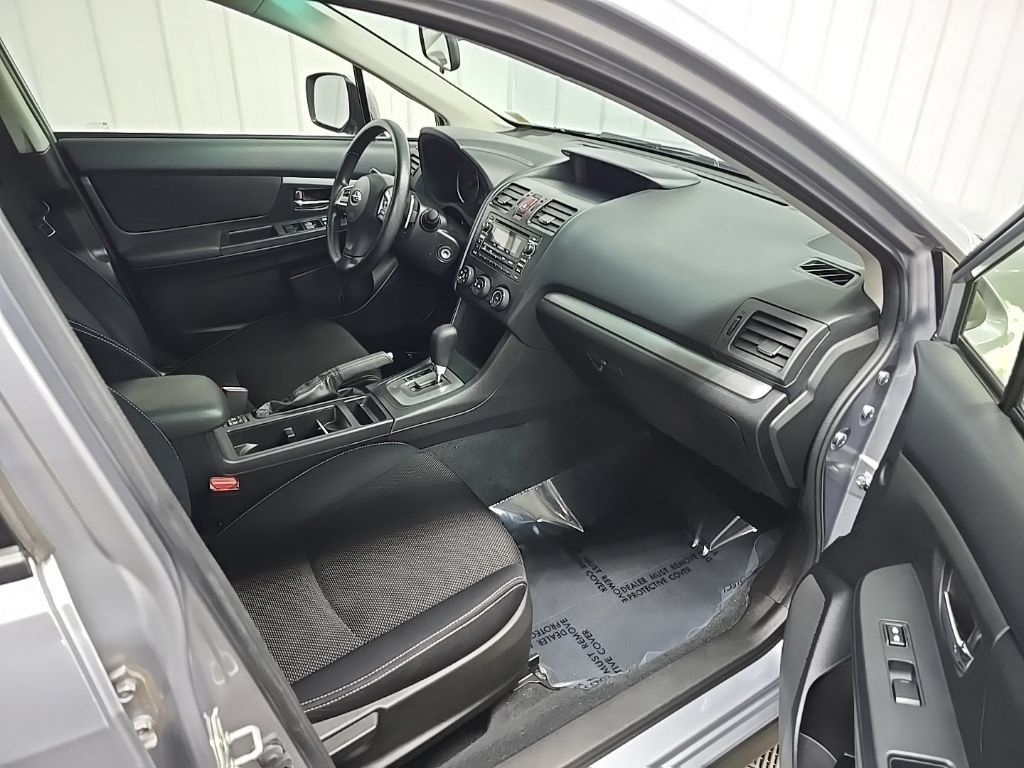 Used 2014 Subaru Crosstrek 2.0i Premium AWD/4WD image 15