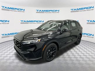 New 2026 Honda CR-V Sport-L video 1