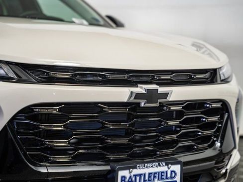 New 2026 Chevrolet Trax ACTIV w/ Driver Confidence Package image 12