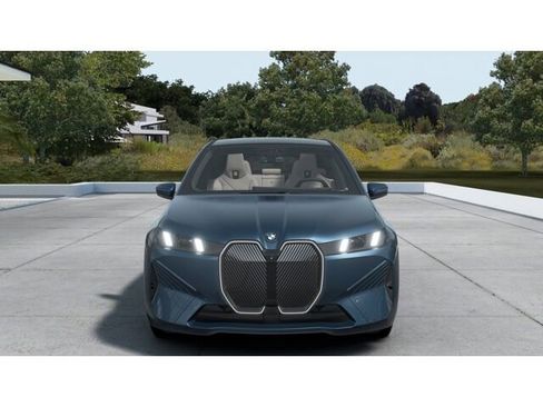 New 2026 BMW iX xDrive45 image 3