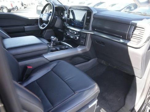 Used 2023 Ford F150 Lariat image 17