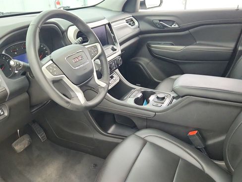 Used 2023 GMC Acadia SLT image 19