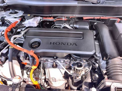 Used 2025 Honda CR-V Sport-L image 10