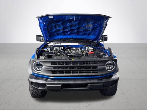 Used 2023 Ford Bronco 4-Door w/ Sasquatch Package image 21