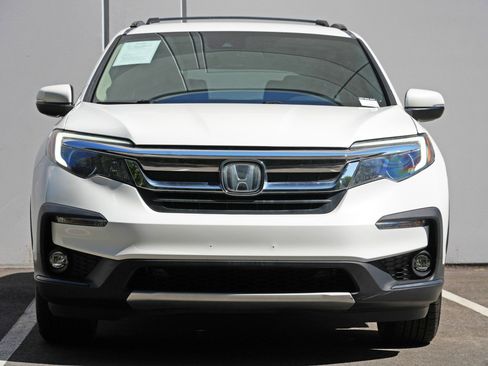 Used 2021 Honda Pilot EX image 6