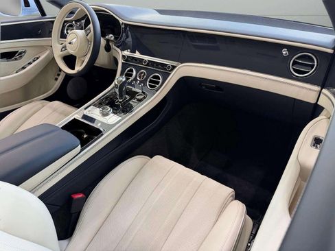 New 2026 Bentley Continental GT image 2