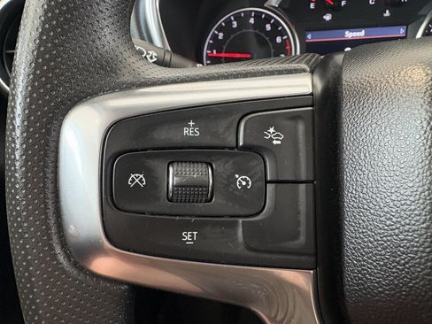Used 2023 Chevrolet Blazer LT w/ Convenience Package FWD image 16