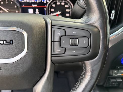 Used 2020 GMC Sierra 1500 Denali w/ Denali Ultimate Package AWD/4WD image 24