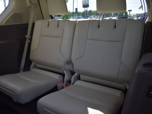 Used 2016 Lexus GX 460 Luxury AWD/4WD image 23