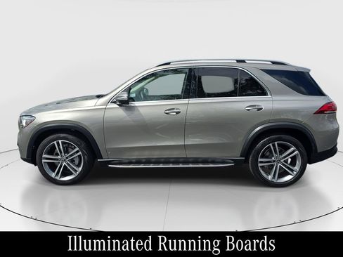 Certified 2022 Mercedes-Benz GLE 350 4MATIC image 4
