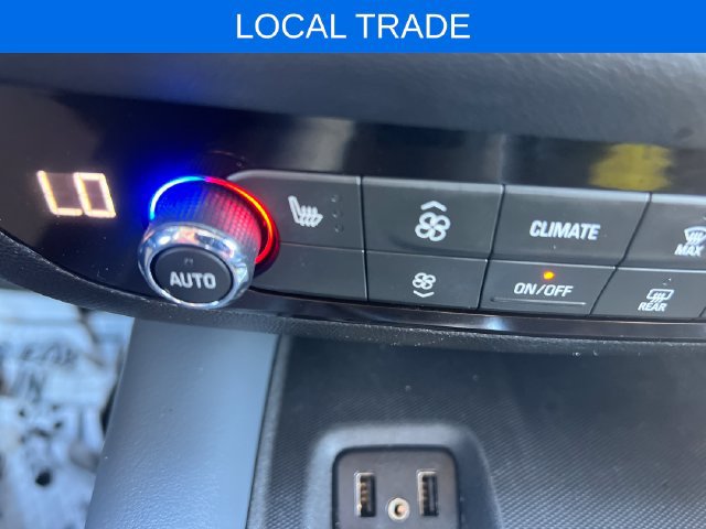 Used 2018 Buick Enclave Essence FWD image 30