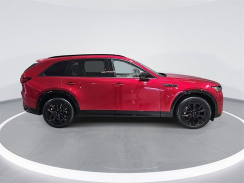New 2026 MAZDA CX-90 3.3 Turbo S w/ Premium Package image 4