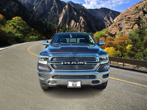 Used 2020 RAM 1500 Laramie image 6