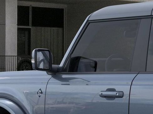 New 2025 Ford Bronco Outer Banks AWD/4WD image 21