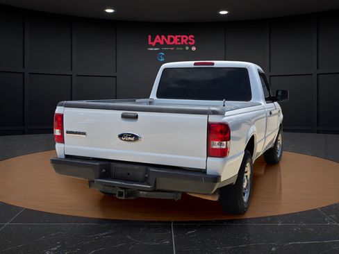 Used 2011 Ford Ranger XL RWD image 3