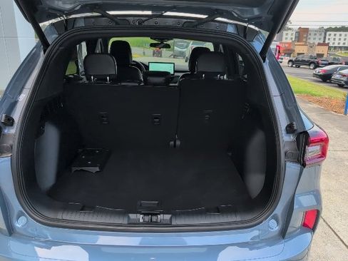 Used 2024 Ford Escape ST-Line w/ Tech Pack #1 image 13
