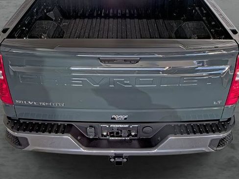 New 2026 Chevrolet Silverado 1500 LT w/ All Star Edition Plus image 11