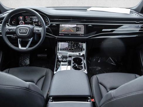 New 2026 Audi Q8 Premium Plus AWD/4WD image 20