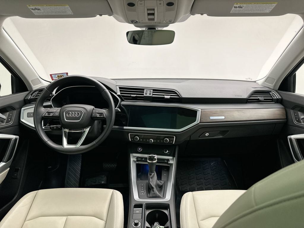 Used 2021 Audi Q3 2.0T Premium Plus w/ Premium Plus Package AWD/4WD image 20