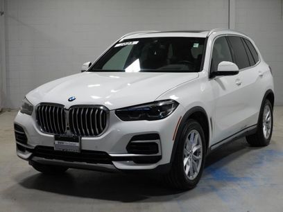 Used 2023 BMW X5 xDrive40i w/ Premium Package