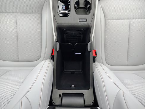 New 2026 Jeep Cherokee Limited AWD/4WD image 28