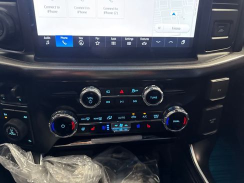 Used 2025 Ford F150 Raptor AWD/4WD image 27
