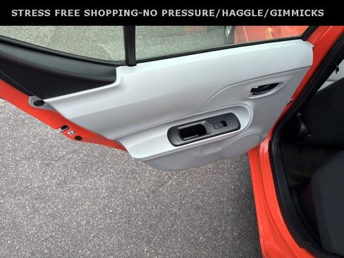 Used 2013 Toyota Prius C Two image 24