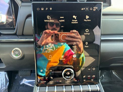 New 2026 GMC Terrain AT4 image 20