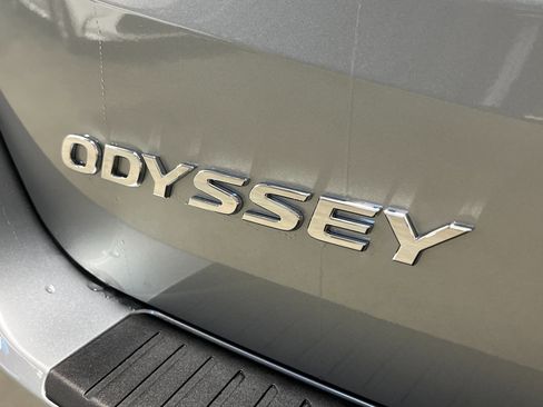New 2026 Honda Odyssey EX-L image 9