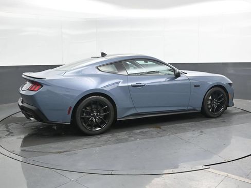 Used 2024 Ford Mustang GT Premium RWD image 2