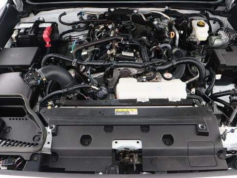 Used 2024 Toyota Tacoma SR RWD image 29